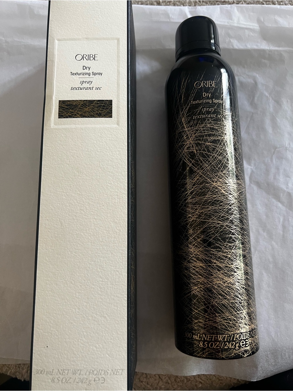 Oribe Dry Texture